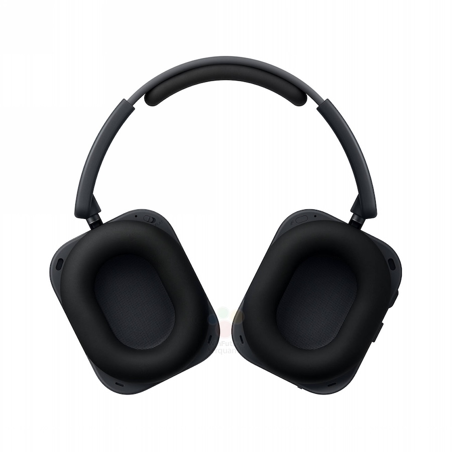 ภาพหลุด Nothing Headphone 1 Pro หูฟังแบบครอบหูระดับพรีเมียม
