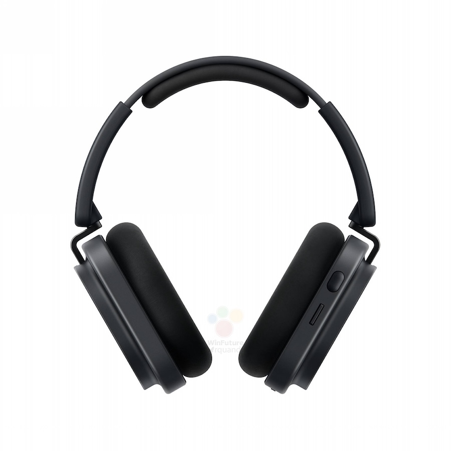 ภาพหลุด Nothing Headphone 1 Pro หูฟังแบบครอบหูระดับพรีเมียม