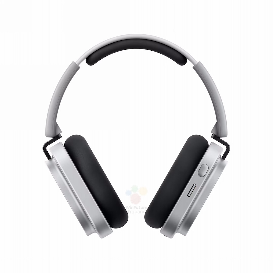 ภาพหลุด Nothing Headphone 1 Pro หูฟังแบบครอบหูระดับพรีเมียม