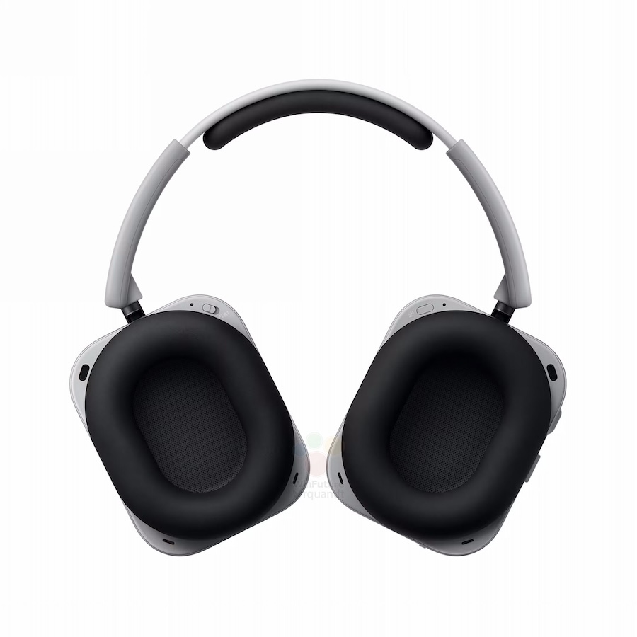 ภาพหลุด Nothing Headphone 1 Pro หูฟังแบบครอบหูระดับพรีเมียม