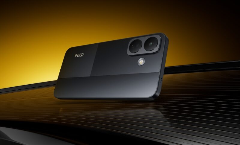 POCO X8 สุดยอดสมาร์ทโฟนสายอึด มอบพลังงานที่ใช้งานได้ตลอดวันและยาวนานยิ่งขึ้น