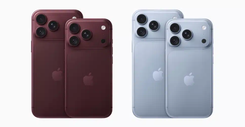 iPhone 18 Pro Max ถูกผลิตออกมา 4 เวอร์ชัน ซึ่งมีความแตกต่างกันด้านฮาร์ดแวร์