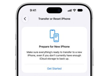 iPhone 18 Pro Max มีความจุแบตเตอรี่ใหญ่เกินไป จนต้องเพิ่มฟีเจอร์ใหม่ใน iOS 27