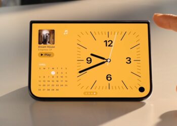 หลุดฟีเจอร์ใหม่ของ iPhone Duo ที่ Apple ไม่ได้เปิดเผยมาก่อน