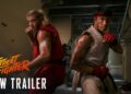 ภาพยนตร์ Street Fighter ปล่อยตัวอย่างใหม่ล่าสุด เผยนักสู้ครบหมดแล้ว