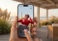 อดีตพนักงาน TikTok เปิดตัวแอป Superpose ใช้ AI สอนโพสท่าสำหรับถ่ายภาพ