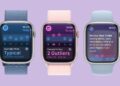 Apple จะเปิดตัว Readiness แอปใหม่สำหรับ Apple Watch ในอีเวนต์ Surprise and Shine