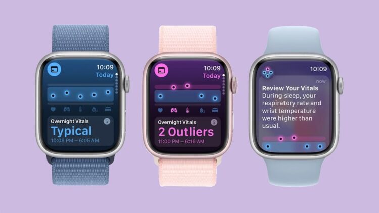 Apple จะเปิดตัว Readiness แอปใหม่สำหรับ Apple Watch ในอีเวนต์ Surprise and Shine