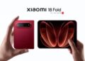 Xiaomi 18 Fold เผยโฉมแล้วในวิดีโอทีเซอร์ ยืนยันเปิดตัว 7 กันยายนนี้