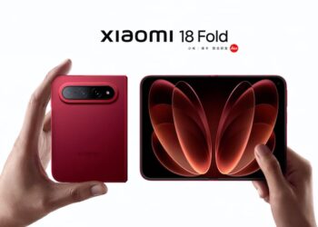 Xiaomi 18 Fold เผยโฉมแล้วในวิดีโอทีเซอร์ ยืนยันเปิดตัว 7 กันยายนนี้