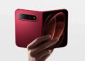 Xiaomi 18 Fold เปิดตัวทางการ ท้าชน iPhone จอพับ