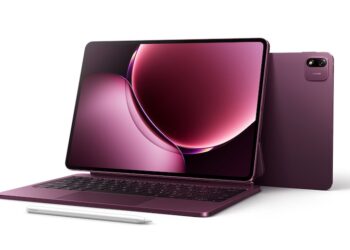 Xiaomi Pad 9 Pro Max เปิดตัวแล้ว จอใหญ่ 13.3 นิ้ว แบตเตอรี่ 12,000mAh ใช้ชิป Xring O3