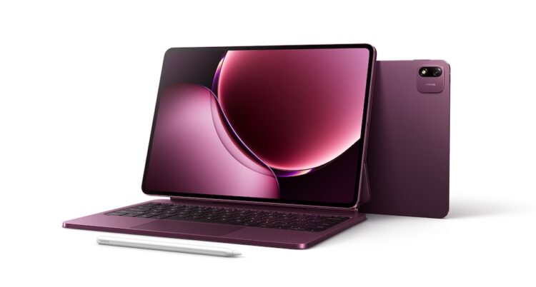 Xiaomi Pad 9 Pro Max เปิดตัวแล้ว จอใหญ่ 13.3 นิ้ว แบตเตอรี่ 12,000mAh ใช้ชิป Xring O3