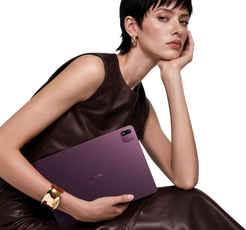 Xiaomi Pad 9 Pro Max เปิดตัวแล้ว จอใหญ่ 13.3 นิ้ว แบตเตอรี่ 12,000mAh ใช้ชิป Xring O3