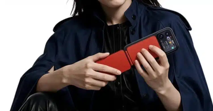 Xiaomi Pocket Guitar กีตาร์พกพาแบบแม่เหล็กสำหรับ Xiaomi 18 Pro แต่ใช้กับรุ่นอื่นได้เช่นกัน