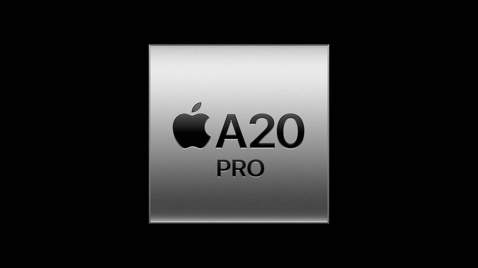 เปิดตัวแล้ว!! iPhone 18 Pro และ iPhone 18 Pro Max มาพร้อมชิป A20 Pro