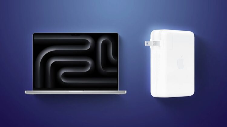 หัวชาร์จ 140W USB-C Power Adapter ของ Apple ได้รับการอัปเดตเฟิร์มแวร์เวอร์ชันใหม่