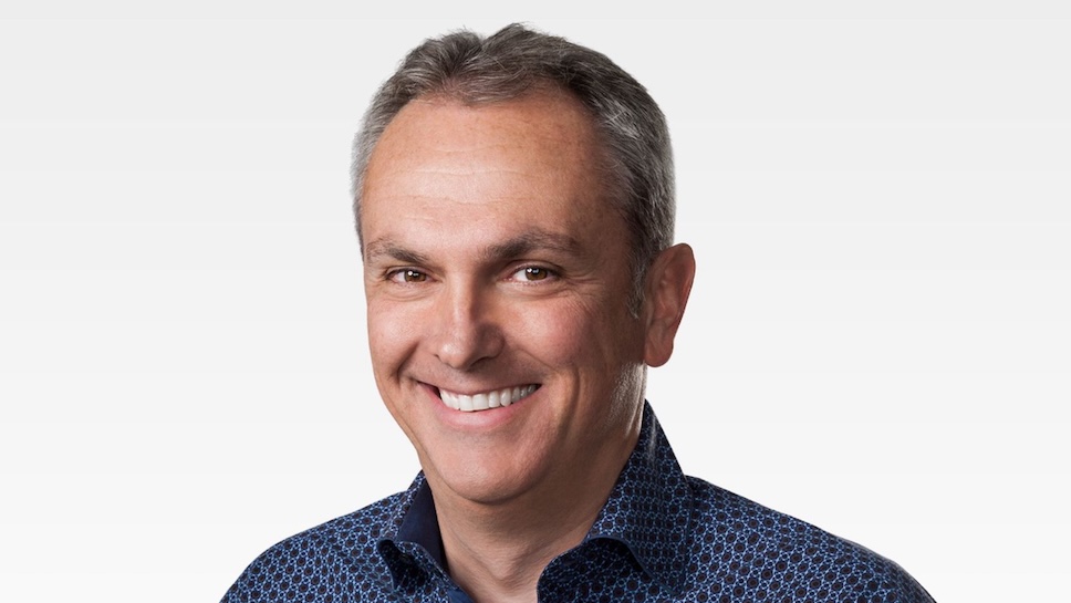 Luca Maestri อดีต CFO ของ Apple กำลังถอยห่างจากบริษัทไปอีกก้าว