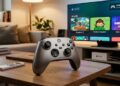 โค้ดใน macOS 26.7 อาจบอกใบ้ว่า Apple กำลังพัฒนาจอยเกม 2 รุ่น