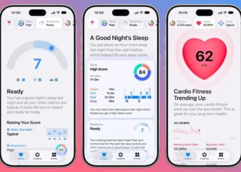 iOS 27.2 Beta เผยฟีเจอร์ใหม่ของแอป Health ที่มาพร้อม Apple Intelligence