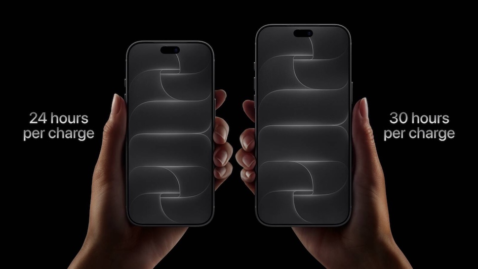 เปิดตัวแล้ว!! iPhone 18 Pro และ iPhone 18 Pro Max มาพร้อมชิป A20 Pro