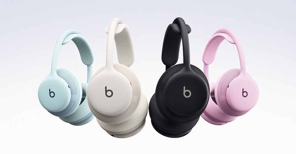 Beats 360 เปิดตัวแล้ว มาพร้อมที่ครอบหูและที่คาดศีรษะ แบบถอดเปลี่ยนได้ ราคา 10,900 บาท