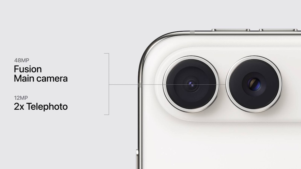 มาแล้ว!! iPhone จอพับได้รุ่นแรก iPhone Duo ราคาเริ่มต้น 1,999 ดอลลาร์สหรัฐ หรือราว 65,890 บาท