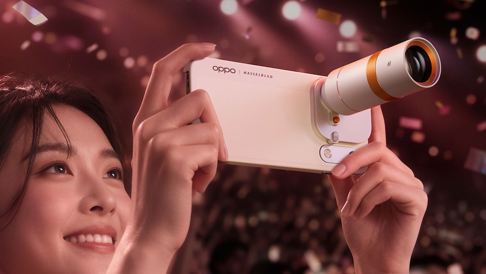 OPPO Find X10 Pro Max เปิดตัวแล้ว มาพร้อมชิป 2nm กล้องหลัง 200MP ทั้ง 3 ตัว ราคาเริ่มต้นราว 33,690 บาท