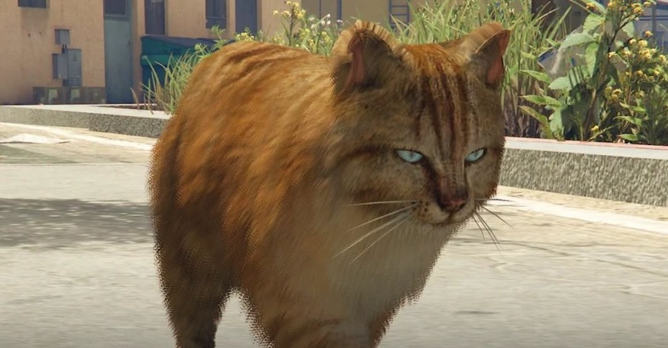 GTA 6 อาจอนุญาตให้ผู้เล่นมีสัตว์เลี้ยงเป็นของตัวเอง