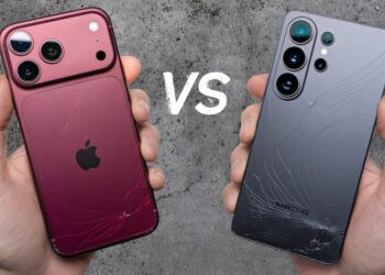 ทดสอบ Drop Test ระหว่าง iPhone 18 Pro Max กับ Galaxy S26 Ultra รุ่นไหนจะแกร่งกว่ากัน?