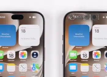 iPhone 18 Pro จะได้รับการแก้ไข Bug ที่เกี่ยวกับ Face ID ในสัปดาห์หน้า