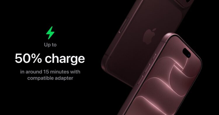 ผลทดสอบการชาร์จ iPhone 18 Pro และ iPhone 18 Pro Max ทำได้จริงอย่างที่ Apple ประกาศไว้