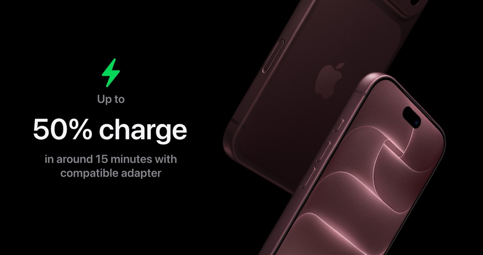 ผลทดสอบการชาร์จ iPhone 18 Pro และ iPhone 18 Pro Max ทำได้จริงอย่างที่ Apple ประกาศไว้