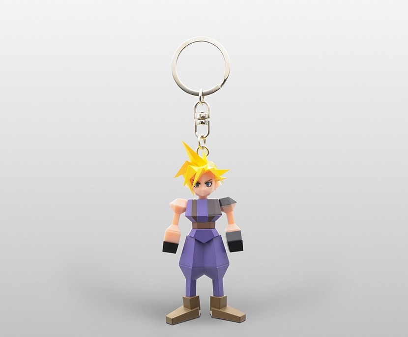 Final Fantasy VII Remake Complete Edition ราคาราว 16,390 บาท รวมเกม 3 ภาค มีจำนวนจำกัด