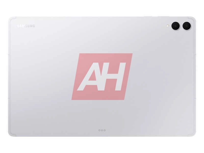 หลุด!! Galaxy Tab S12 Ultra และ Galaxy Tab S12 Plus เผยภาพเรนเดอร์ที่ใช้เป็นสื่อการตลาด