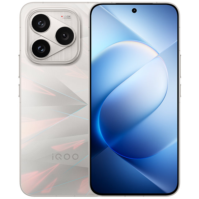 iQOO 16 เปิดตัวแล้ว มาพร้อมชิป Snapdragon 8 Elite Extreme Gen 6 หน้าจอ 165Hz ราคาราว 30,090 บาท