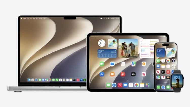 Apple ปล่อยอัปเดทครั้งใหญ่ iOS 27, iPadOS 27, macOS 27 และแพลตฟอร์มอื่นๆ ของ Apple