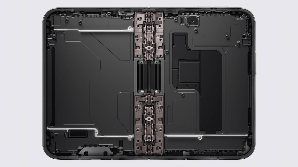 มาแล้ว!! iPhone จอพับได้รุ่นแรก iPhone Duo ราคาเริ่มต้น 1,999 ดอลลาร์สหรัฐ หรือราว 65,890 บาท