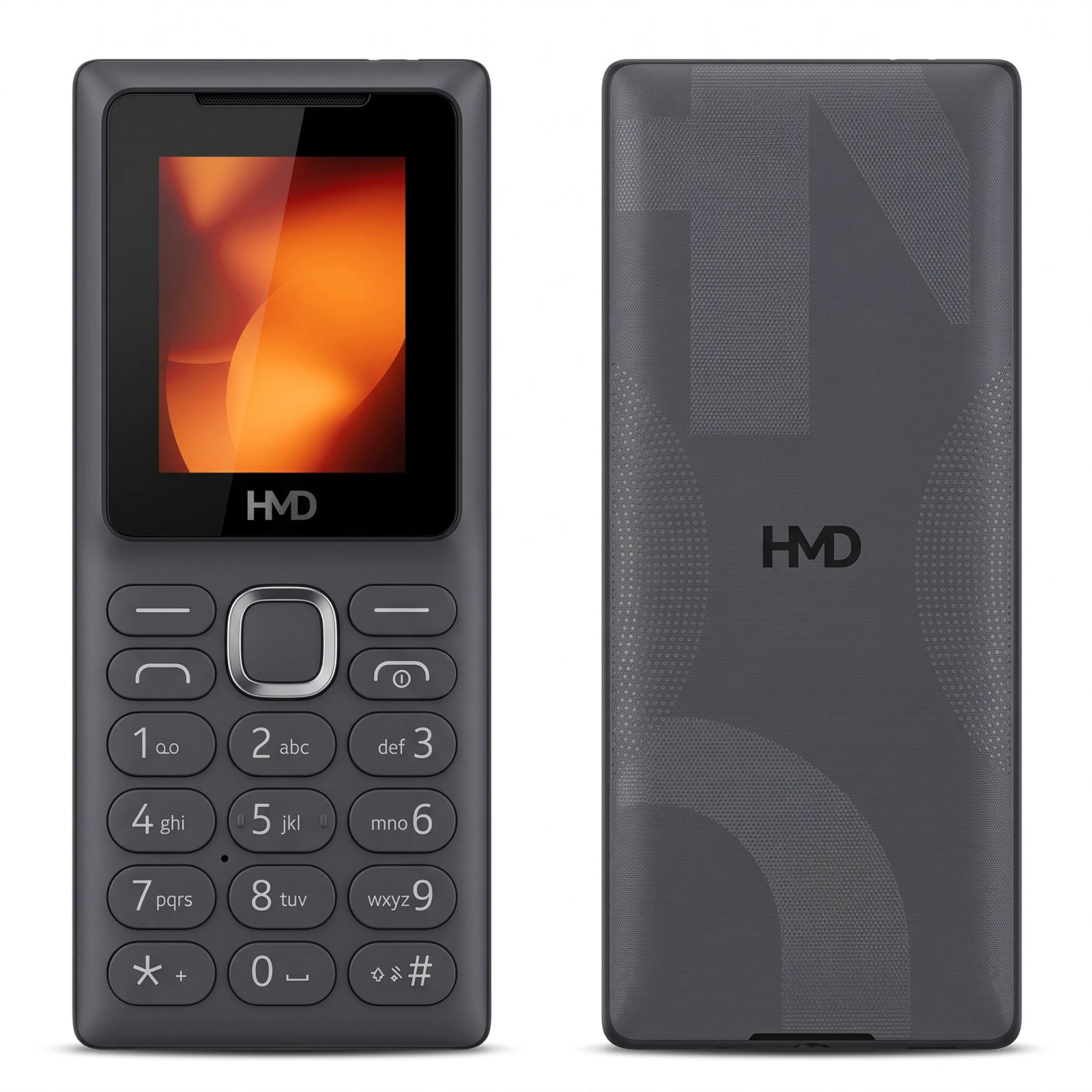 HMD 106 Pure เปิดตัวในปากีสถาน ขายเพียง 399 บาท