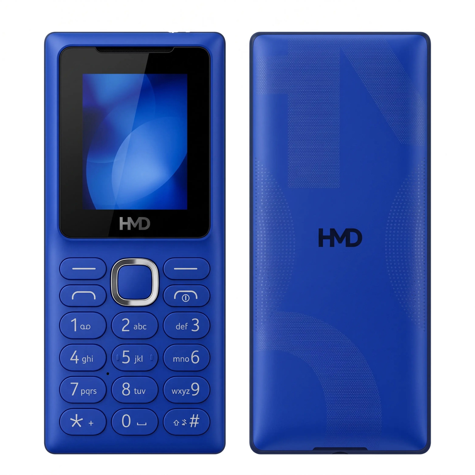 HMD 106 Pure เปิดตัวในปากีสถาน ขายเพียง 399 บาท