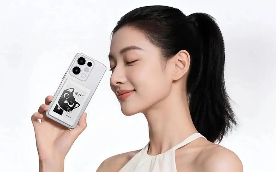 HONOR Life S3 อุปกรณ์อ่านอีบุ๊ก มาพร้อมจอ E-ink ขนาด 3 นิ้ว มีแม่เหล็กในตัวสำหรับแนบติดสมาร์ตโฟน