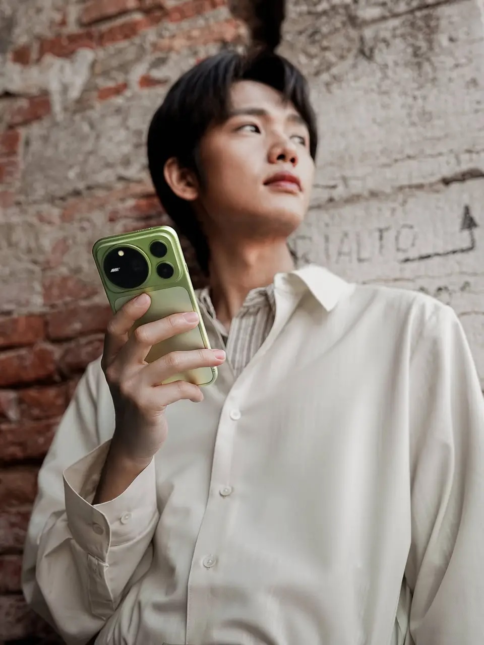HONOR Magic9 Pro Max เปิดตัวแล้ว ติดกล้องหลัง 200MP (2 ตัว) พร้อมฟีเจอร์กล้องจาก ARRI ใช้ชิป Snapdragon รุ่นล่าสุด