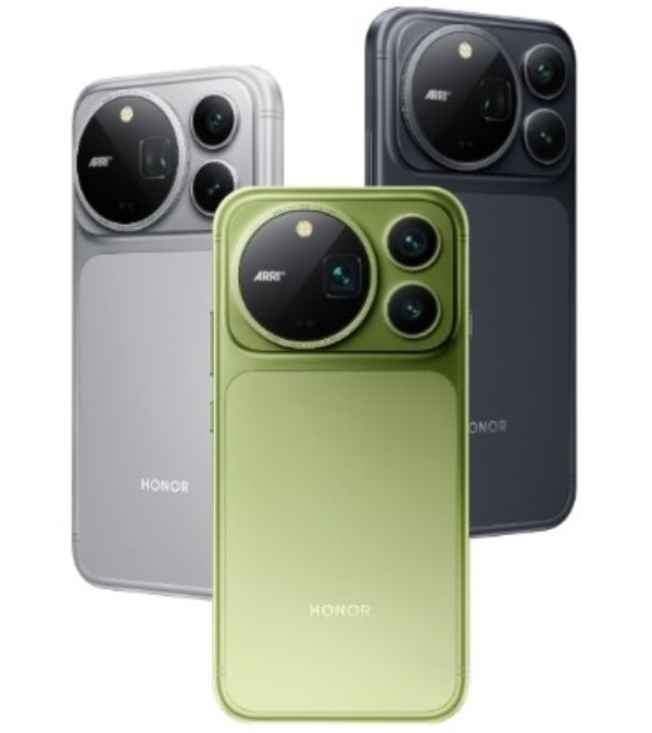 เผยสีสัน HONOR Magic9, Magic9 Pro Max และ Magic9 Super Edition พร้อมชมคลิปแกะกล่อง
