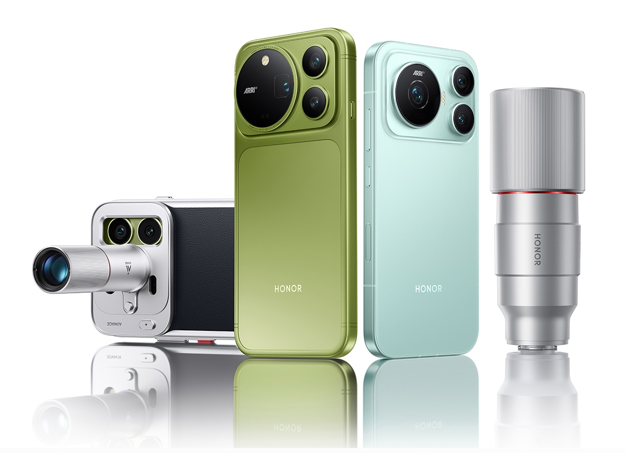 HONOR Magic9 Pro Max เปิดตัวแล้ว ติดกล้องหลัง 200MP (2 ตัว) พร้อมฟีเจอร์กล้องจาก ARRI ใช้ชิป Snapdragon รุ่นล่าสุด