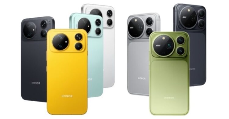 ยืนยันแล้ว!! HONOR Magic 9 จะมีราคาเริ่มต้น 6,499 หยวน หรือราว 32,490 บาท