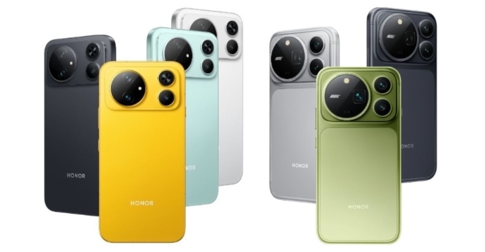 ยืนยันแล้ว!! HONOR Magic 9 จะมีราคาเริ่มต้น 6,499 หยวน หรือราว 32,490 บาท