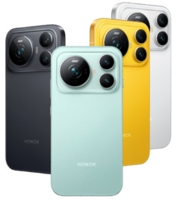 เผยสีสัน HONOR Magic9, Magic9 Pro Max และ Magic9 Super Edition พร้อมชมคลิปแกะกล่อง