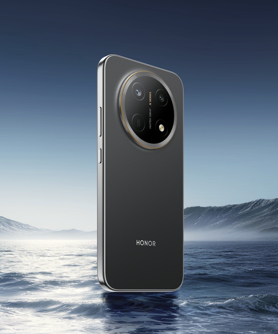 HONOR X9e Pro เปิดตัวแล้ว แบตใหญ่ 11,000mAh หน้าจอสว่างสูงสุด 10,000 nits ดีไซน์แกร่ง