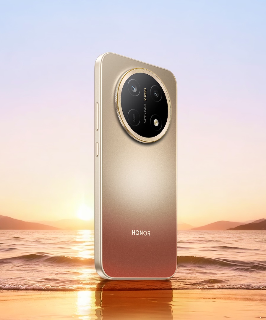 HONOR X9e Pro เปิดตัวแล้ว แบตใหญ่ 11,000mAh หน้าจอสว่างสูงสุด 10,000 nits ดีไซน์แกร่ง