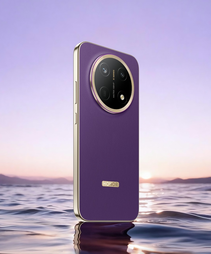HONOR X9e Pro เปิดตัวแล้ว แบตใหญ่ 11,000mAh หน้าจอสว่างสูงสุด 10,000 nits ดีไซน์แกร่ง